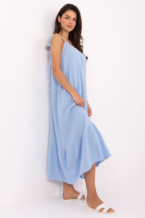 Robe de jour model 215528 Och Bella